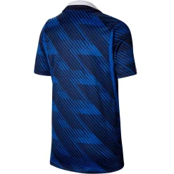 2026 Stadium France (Home) - Junior Replica Soccer Jersey