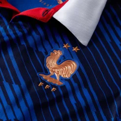 2026 Stadium France (Home) - Junior Replica Soccer Jersey
