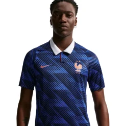 2026 Stadium France (Home) - Men's Replica Soccer Jersey