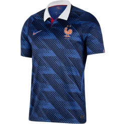 2026 Stadium France (Home) - Men's Replica Soccer Jersey