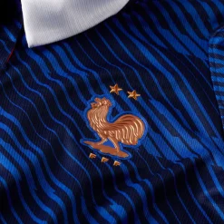 2026 Stadium France (Home) - Women's Replica Soccer Jersey