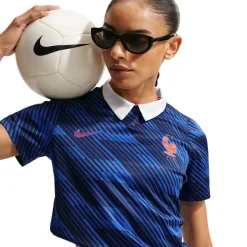 2026 Stadium France (Home) - Women's Replica Soccer Jersey