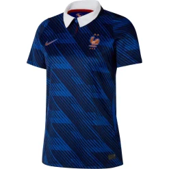 2026 Stadium France (Home) - Women's Replica Soccer Jersey