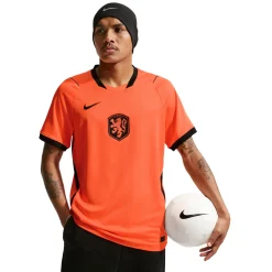 2026 Stadium Netherlands (Home) - Men's Replica Soccer Jersey