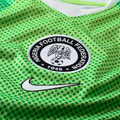 2026 Stadium Nigeria (Home) - Men's Replica Soccer Jersey
