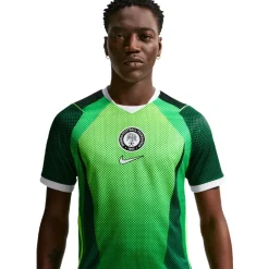 2026 Stadium Nigeria (Home) - Men's Replica Soccer Jersey