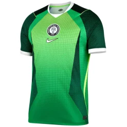 2026 Stadium Nigeria (Home) - Men's Replica Soccer Jersey