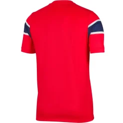 2026 Stadium Norway (Home) - Men's Replica Soccer Jersey