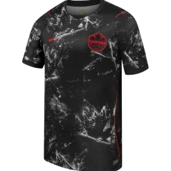 2026 Stadium Team Canada (Away) - Men's Replica Soccer Jersey