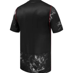 2026 Stadium Team Canada (Away) - Men's Replica Soccer Jersey