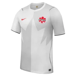 2026 Stadium Team Canada (Home) - Men's Replica Soccer Jersey