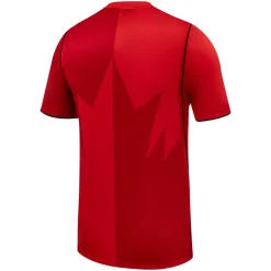 2026 Stadium Team Canada (Home) - Men's Replica Soccer Jersey