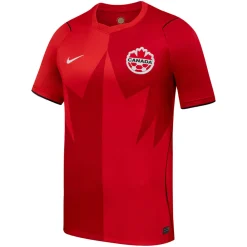 2026 Stadium Team Canada (Home) - Men's Replica Soccer Jersey