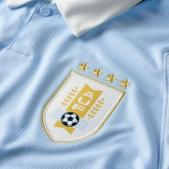 2026 Stadium Uruguay (Home) - Men's Replica Soccer Jersey