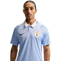 2026 Stadium Uruguay (Home) - Men's Replica Soccer Jersey
