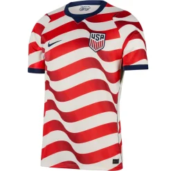 2026 Stadium USA (Home) - Adult Replica Soccer Jersey