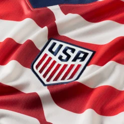 2026 Stadium USA (Home) - Adult Replica Soccer Jersey