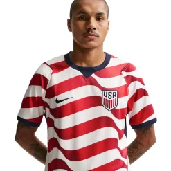 2026 Stadium USA (Home) - Adult Replica Soccer Jersey