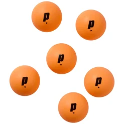 1 Star - Pack of 6 Table Tennis Balls