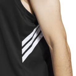 3 Stripes - Men's Basketball Sleevless T-Shirt