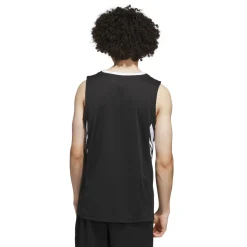 3 Stripes - Men's Basketball Sleevless T-Shirt