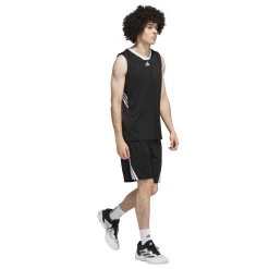 3 Stripes - Men's Basketball Sleevless T-Shirt