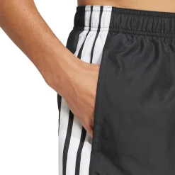 3 Stripes - Men's Swim Shorts