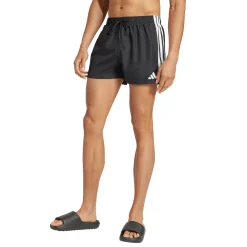 3 Stripes - Men's Swim Shorts