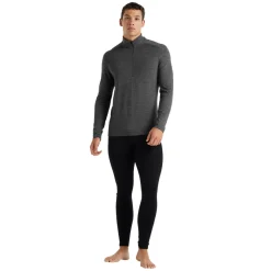 260 Tech - Men's Baselayer Long-Sleeved Shirt