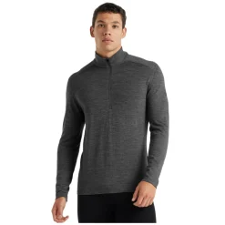 260 Tech - Men's Baselayer Long-Sleeved Shirt