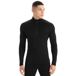 260 Tech HZ - Men's Baselayer Long-Sleeved Shirt