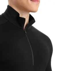 260 Tech HZ - Men's Baselayer Long-Sleeved Shirt