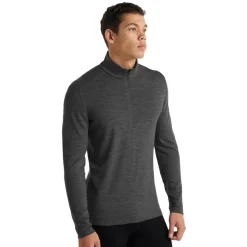 260 Tech HZ - Men's Baselayer Long-Sleeved Shirt