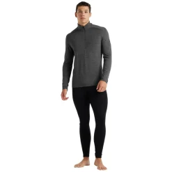 260 Tech HZ - Men's Baselayer Long-Sleeved Shirt