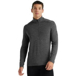 260 Tech HZ - Men's Baselayer Long-Sleeved Shirt