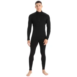 260 Tech HZ - Men's Baselayer Long-Sleeved Shirt