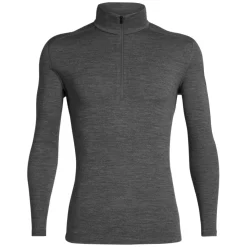 260 Tech HZ - Men's Baselayer Long-Sleeved Shirt