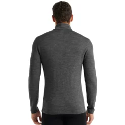 260 Tech HZ - Men's Baselayer Long-Sleeved Shirt