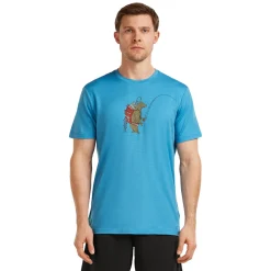 150 Tech Lite - Men's T-Shirt