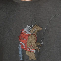 150 Tech Lite - Men's T-Shirt