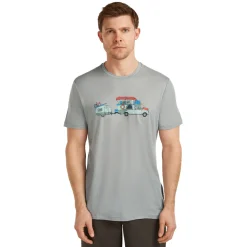 150 Tech Lite - Men's T-Shirt