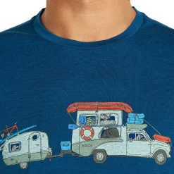 150 Tech Lite - Men's T-Shirt