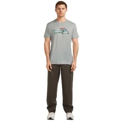150 Tech Lite - Men's T-Shirt
