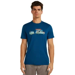 150 Tech Lite - Men's T-Shirt