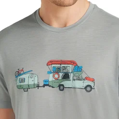 150 Tech Lite - Men's T-Shirt
