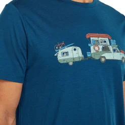 150 Tech Lite - Men's T-Shirt