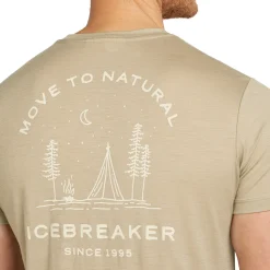 150 Tech Lite - Men's T-Shirt