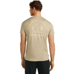 150 Tech Lite - Men's T-Shirt