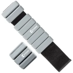 2 X 2 lb - Wrist or Ankle Weights