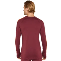 200 ZoneKnit - Men's Baselayer Long-Sleeved Shirt